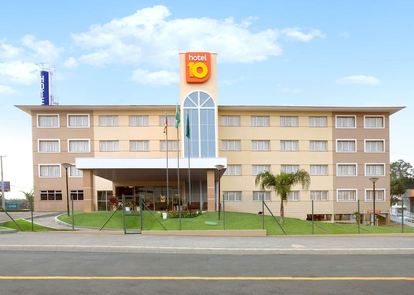 Rio Grande do Sul Sao Leopoldo Front of property