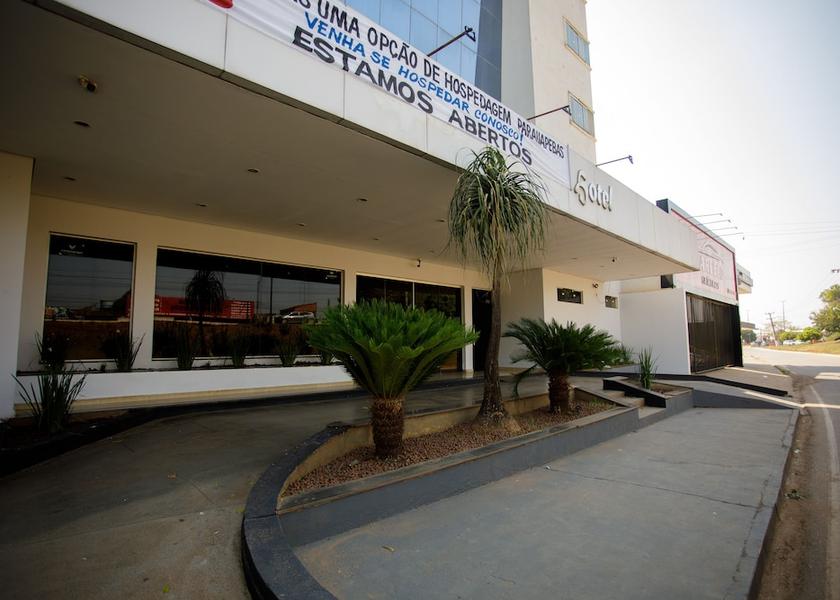 Pará Parauapebas Facade