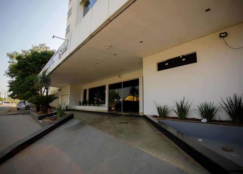 Pará Parauapebas Facade