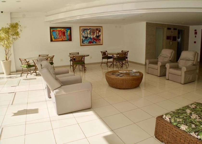 Minas Gerais Juiz de Fora Lobby