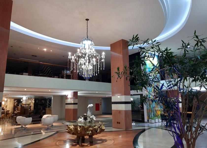 Minas Gerais Juiz de Fora Lobby