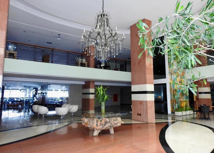 Minas Gerais Juiz de Fora Lobby