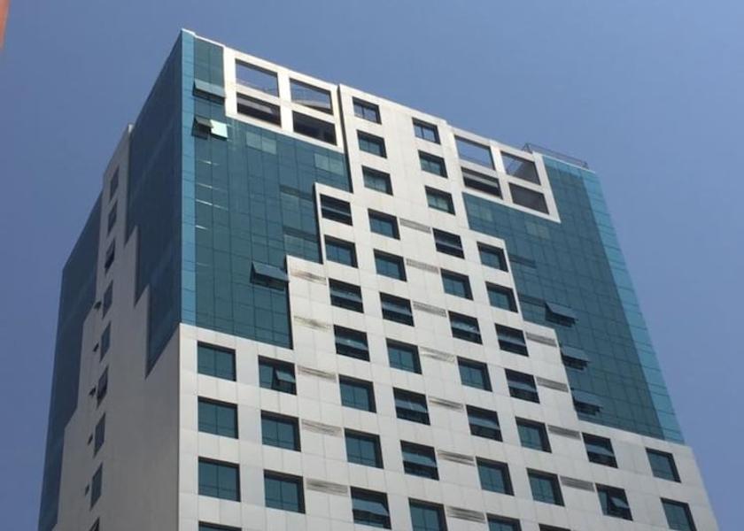 Minas Gerais Juiz de Fora Exterior Detail