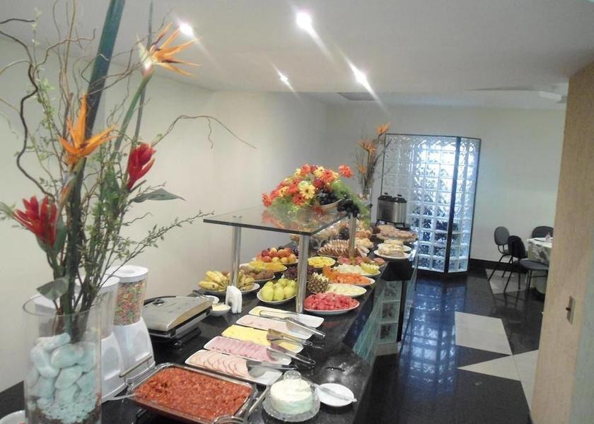 Minas Gerais Juiz de Fora Buffet
