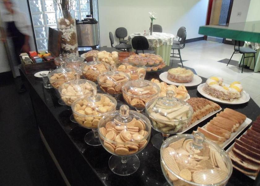 Minas Gerais Juiz de Fora Breakfast buffet