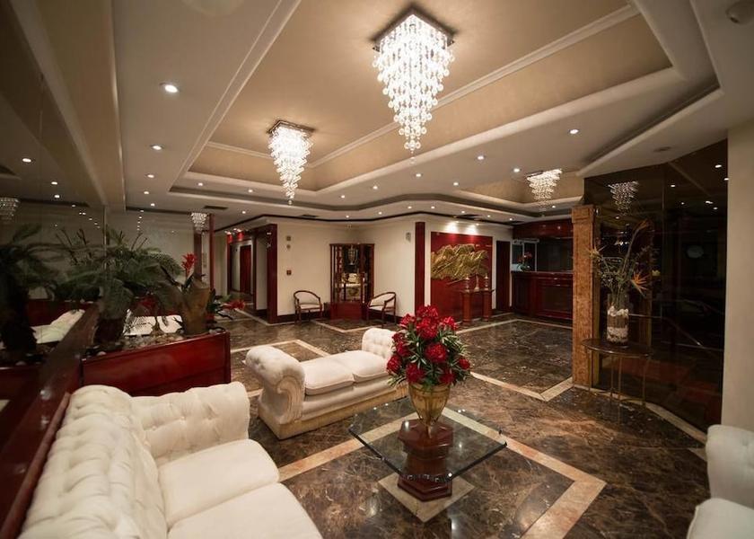 Minas Gerais Juiz de Fora Reception