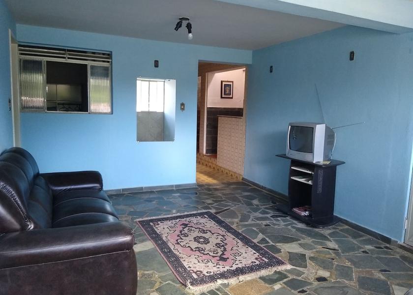 Minas Gerais Juiz de Fora Lobby