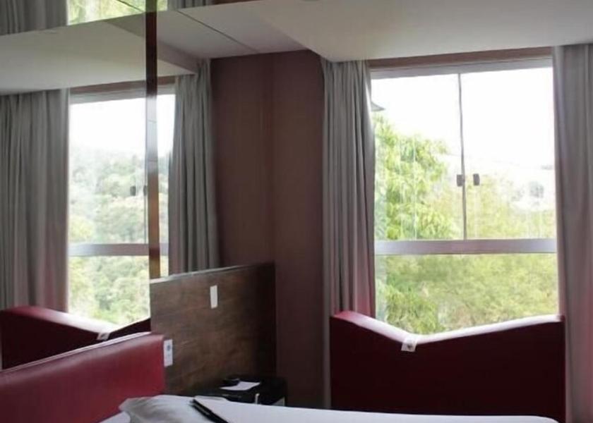 Minas Gerais Juiz de Fora Room