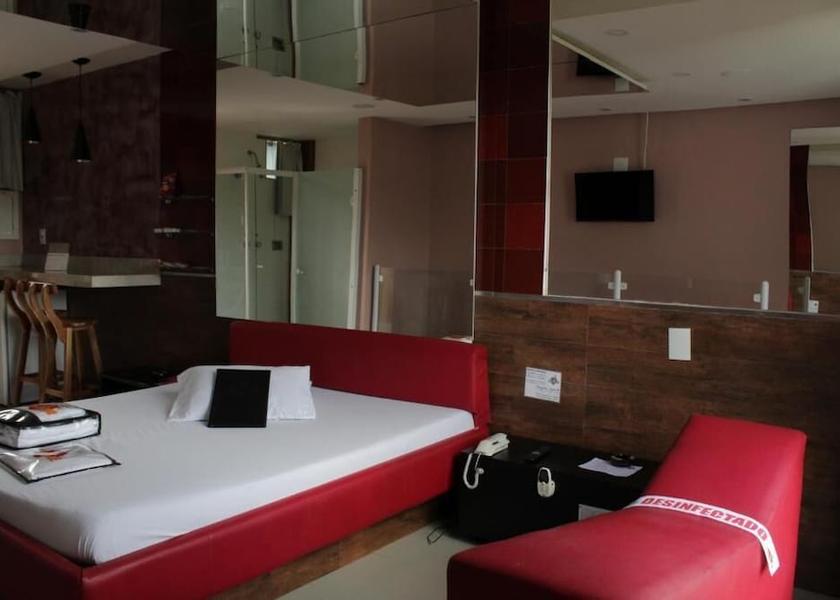 Minas Gerais Juiz de Fora Room