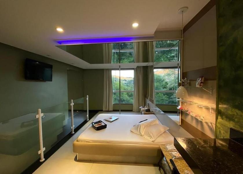 Minas Gerais Juiz de Fora Room