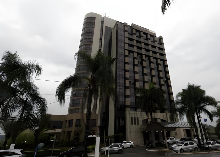 Minas Gerais Pouso Alegre Exterior view