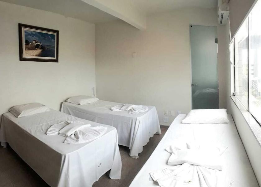 Pernambuco Petrolina Room