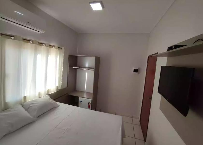 Pará Canaa dos Carajas Room