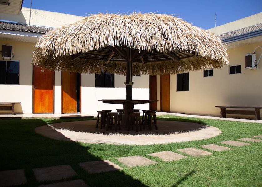 Pará Canaa dos Carajas Facade
