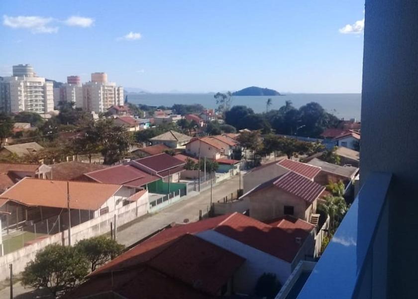 Santa Catarina Penha View from Property