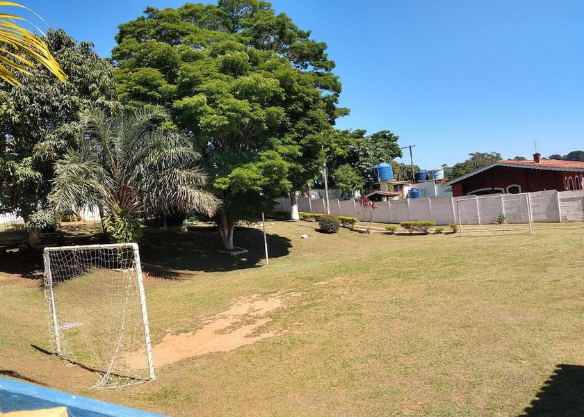 São Paulo State Atibaia Terrace