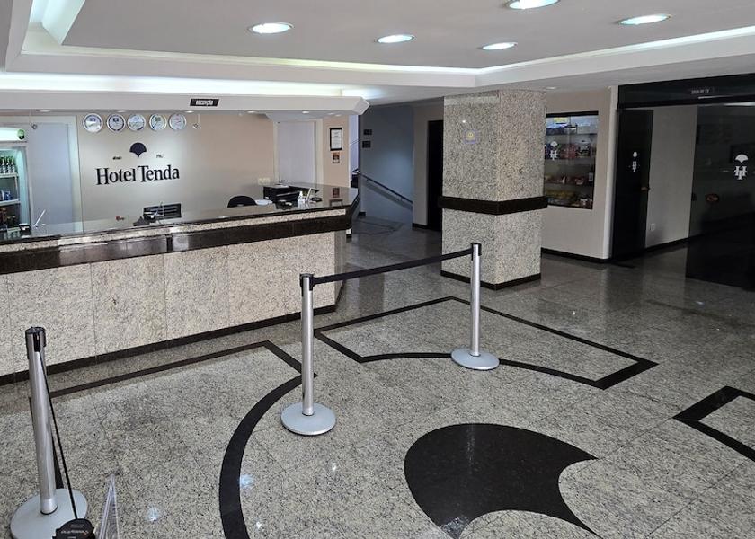 São Paulo State Marilia Reception