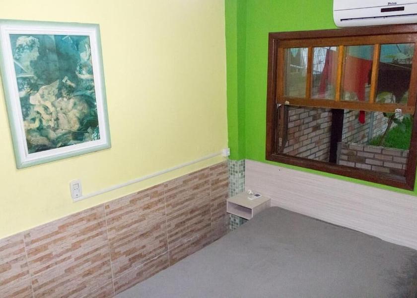 Santa Catarina Laguna Room