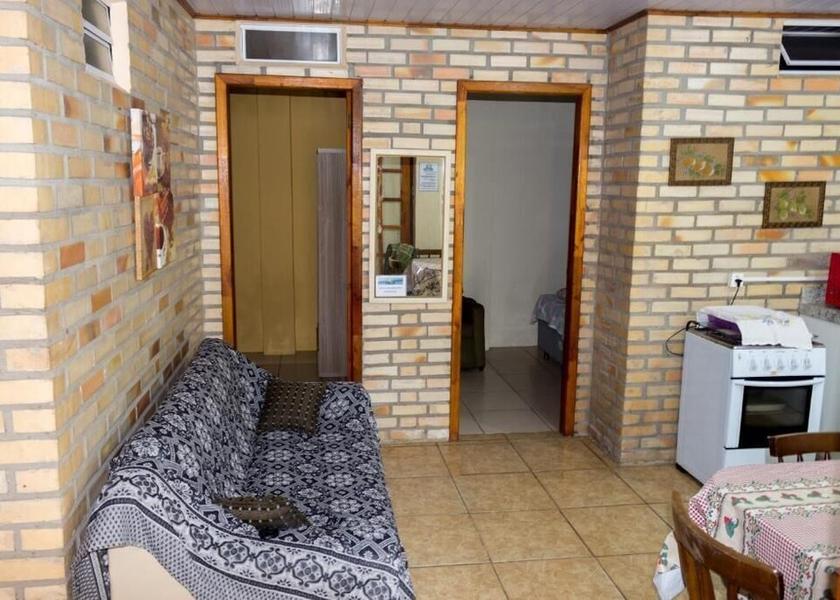Santa Catarina Laguna Room