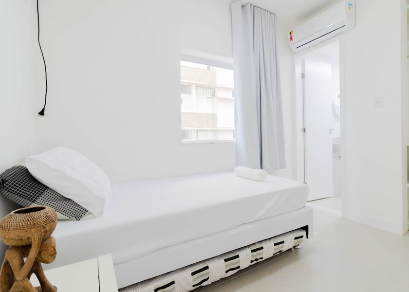 Bahia (state) Salvador Room