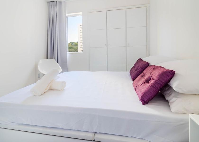 Bahia (state) Salvador Room