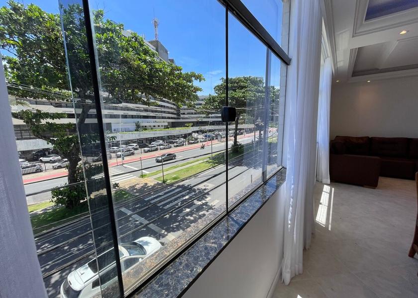 Bahia (state) Salvador Exterior Detail