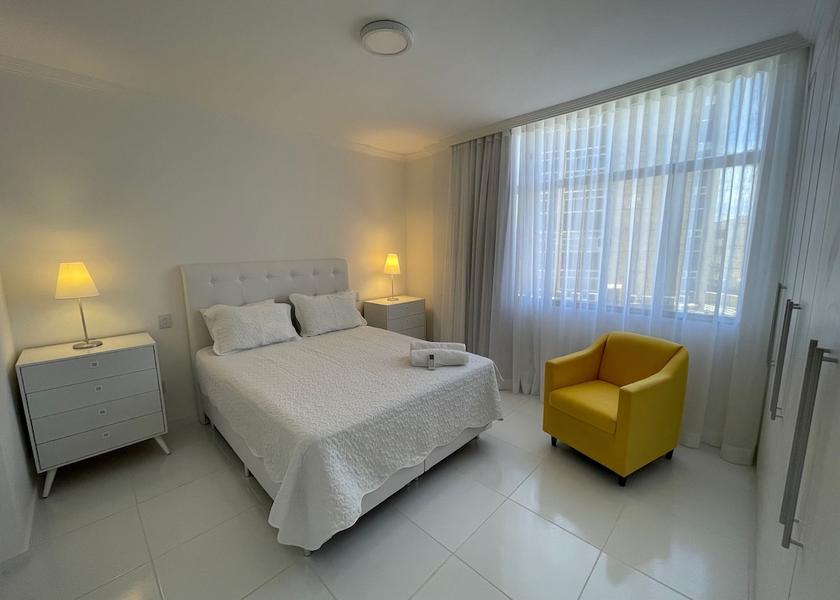 Bahia (state) Salvador Room