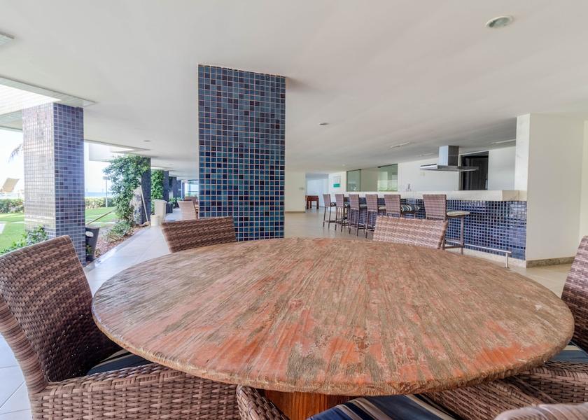 Bahia (state) Salvador Barbeque