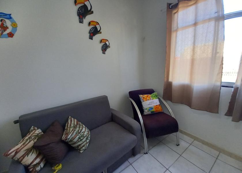 Bahia (state) Salvador Living Area