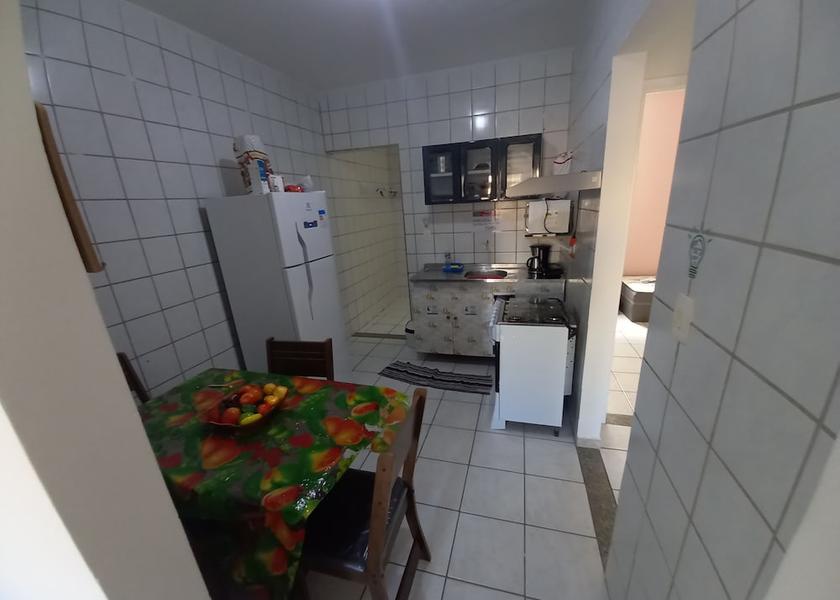 Bahia (state) Salvador Kitchen