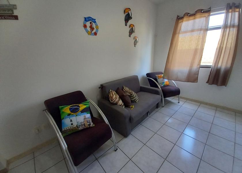 Bahia (state) Salvador Living Area