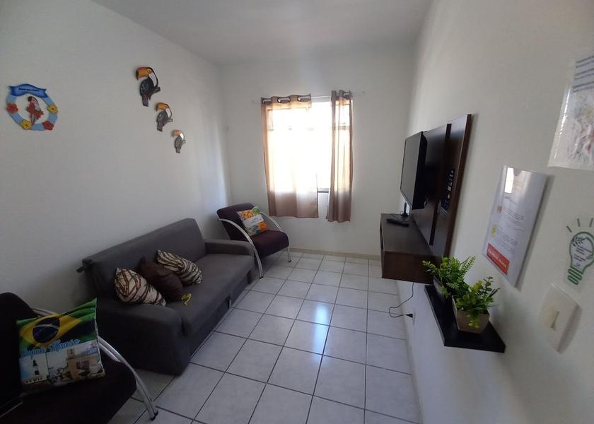 Bahia (state) Salvador Living Area