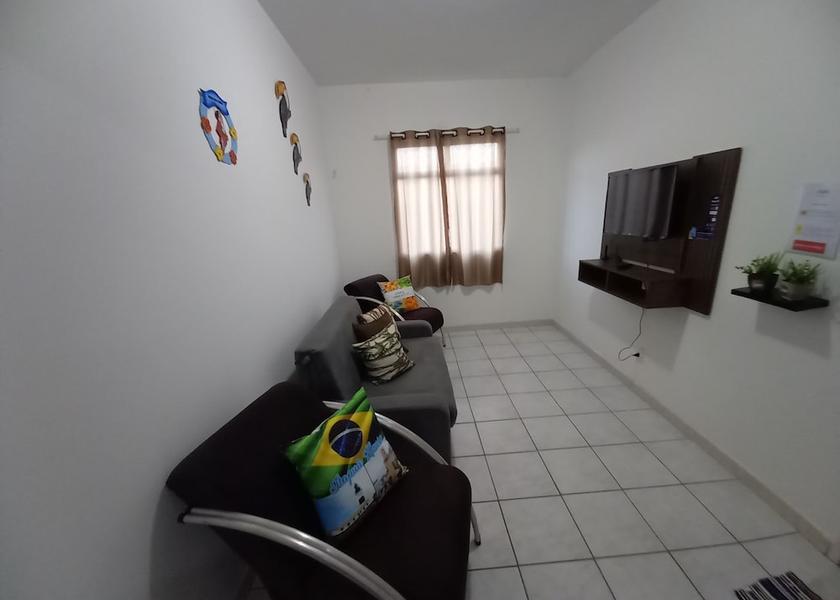 Bahia (state) Salvador Living Area