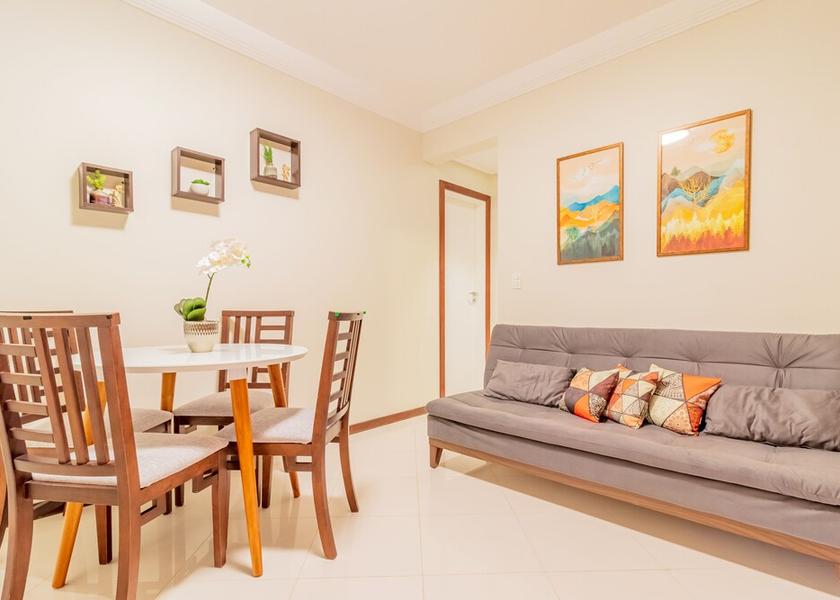 Bahia (state) Salvador Living Area