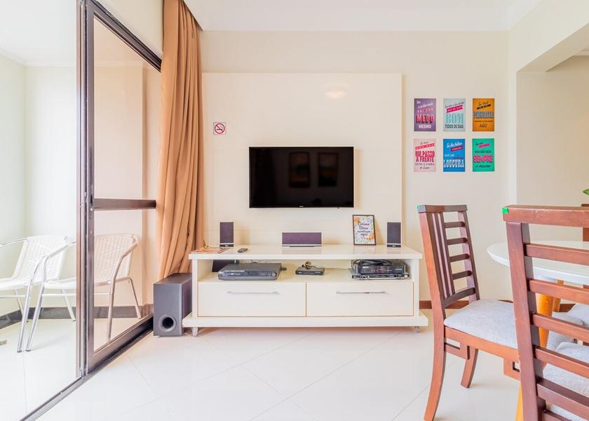 Bahia (state) Salvador Living Area