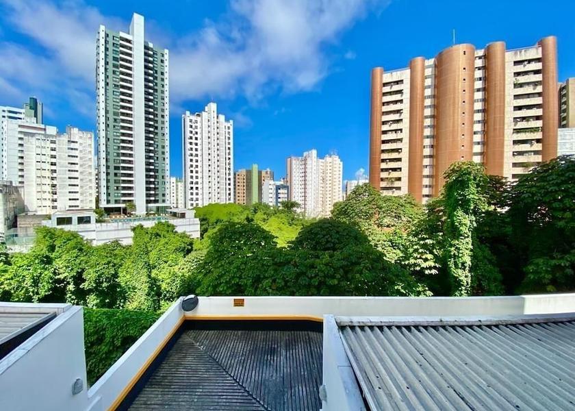 Bahia (state) Salvador Property Grounds