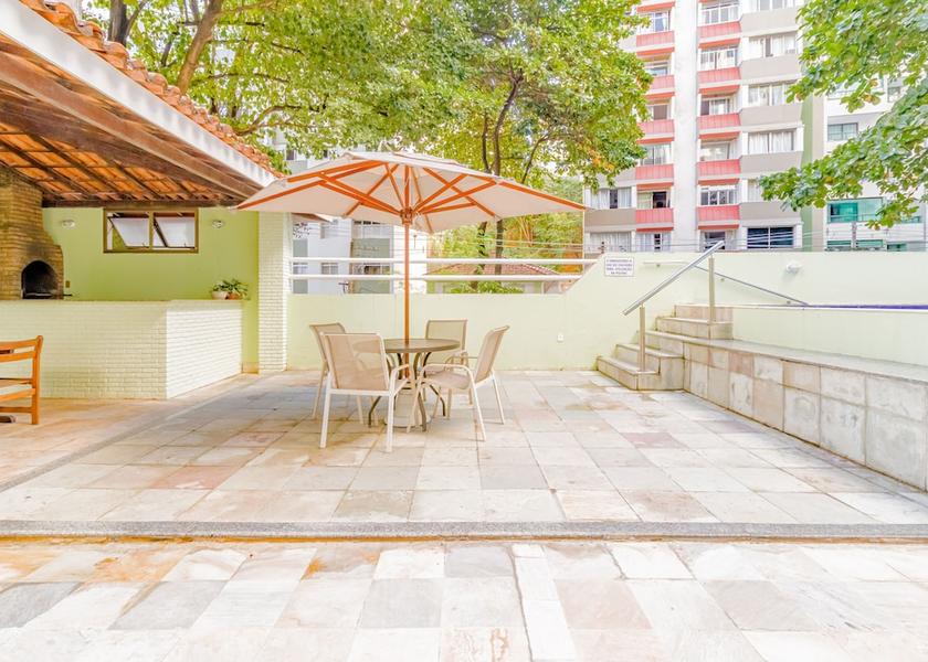 Bahia (state) Salvador Exterior Detail