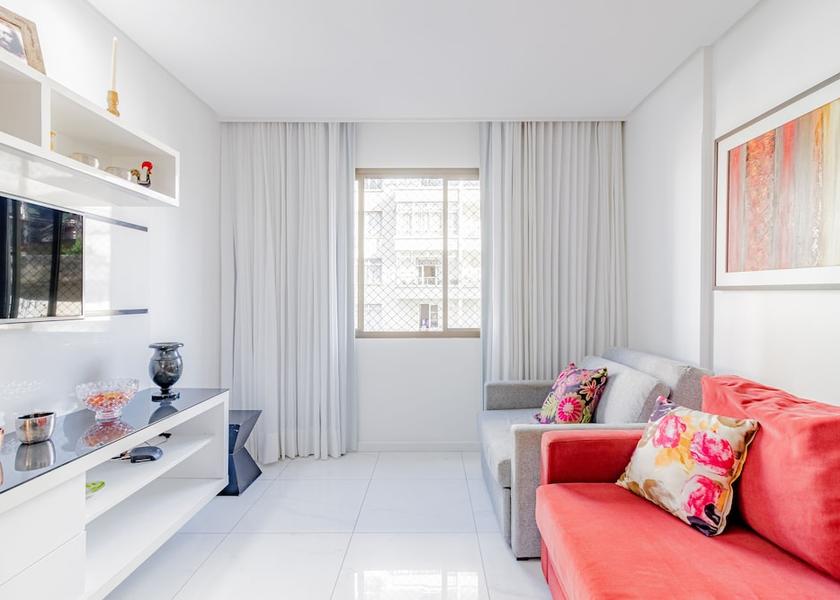 Bahia (state) Salvador Interior Entrance