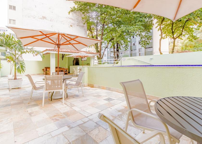 Bahia (state) Salvador Reception