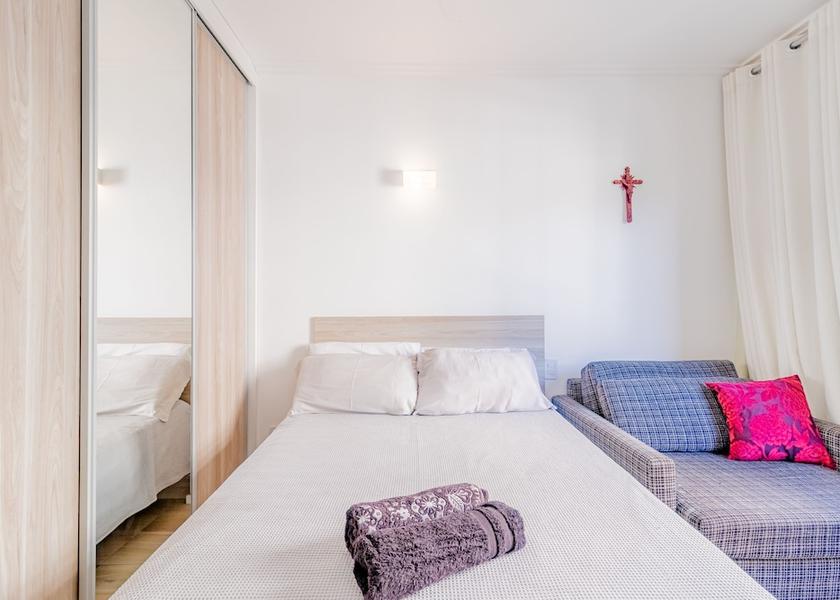 Bahia (state) Salvador Room