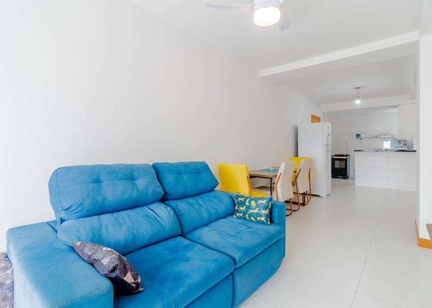 Bahia (state) Salvador Living Area