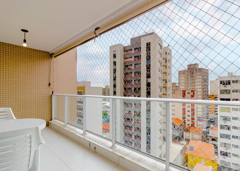 Bahia (state) Salvador Terrace