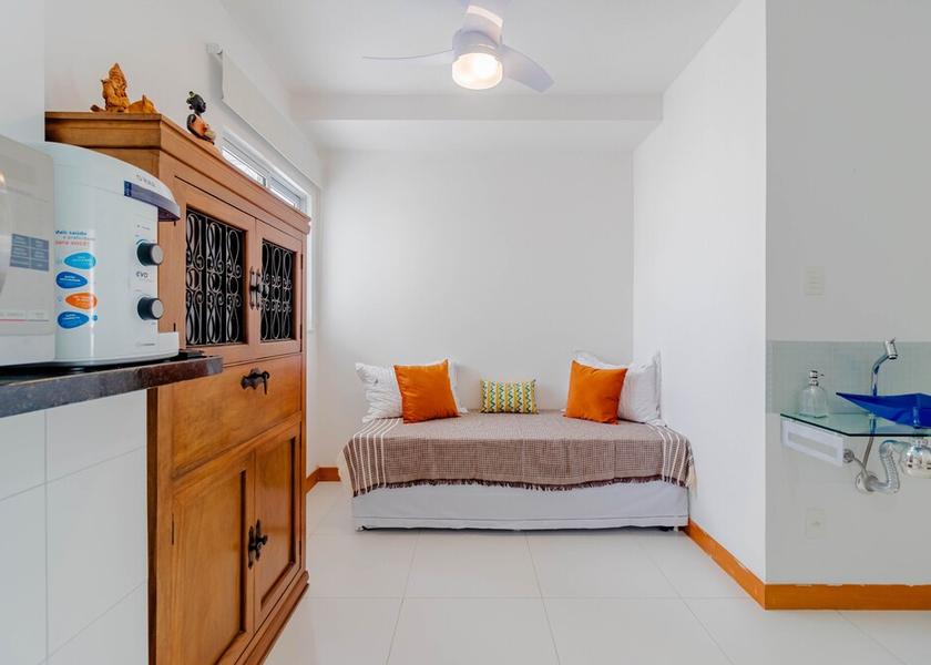 Bahia (state) Salvador Living Area