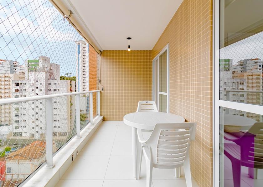 Bahia (state) Salvador Terrace