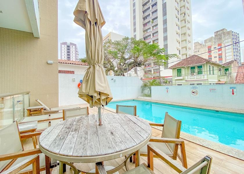 Bahia (state) Salvador Reception