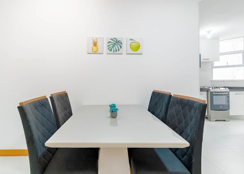 Bahia (state) Salvador Living Area