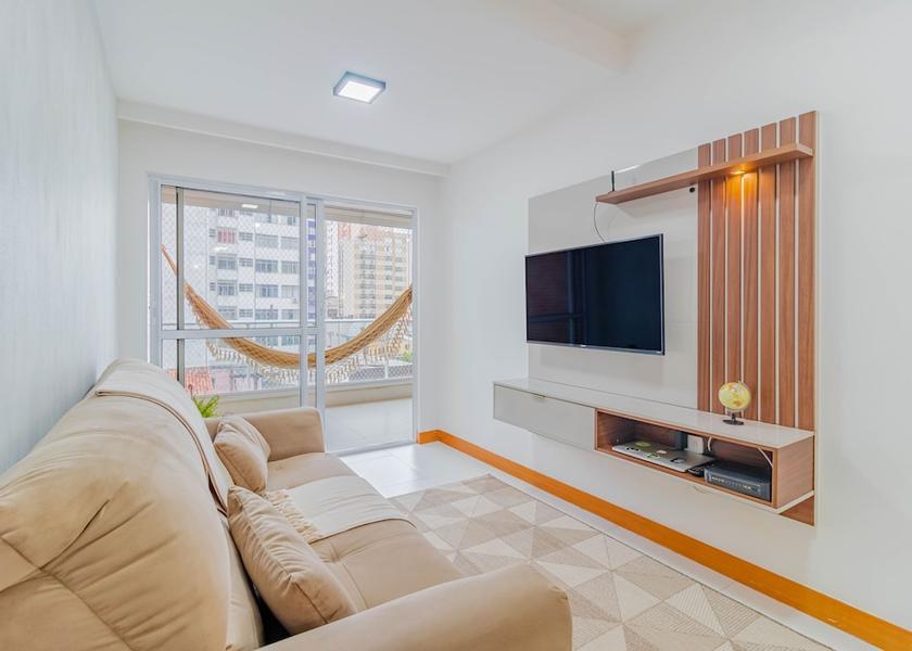 Bahia (state) Salvador Living Area