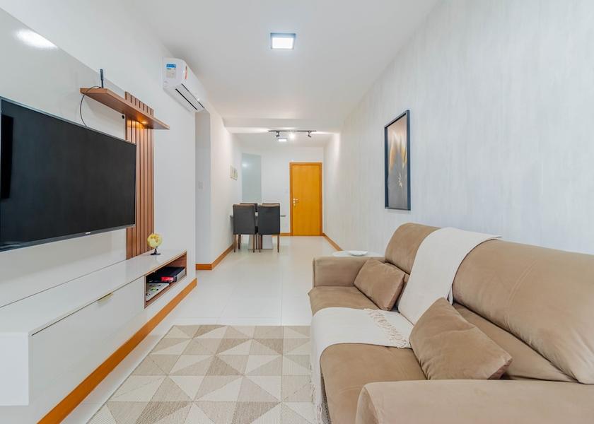 Bahia (state) Salvador Living Area