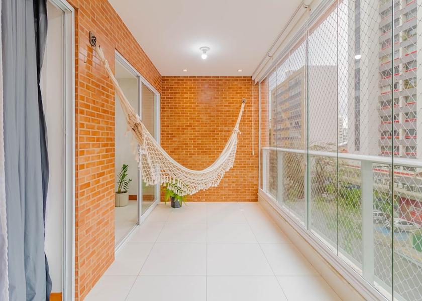 Bahia (state) Salvador Terrace