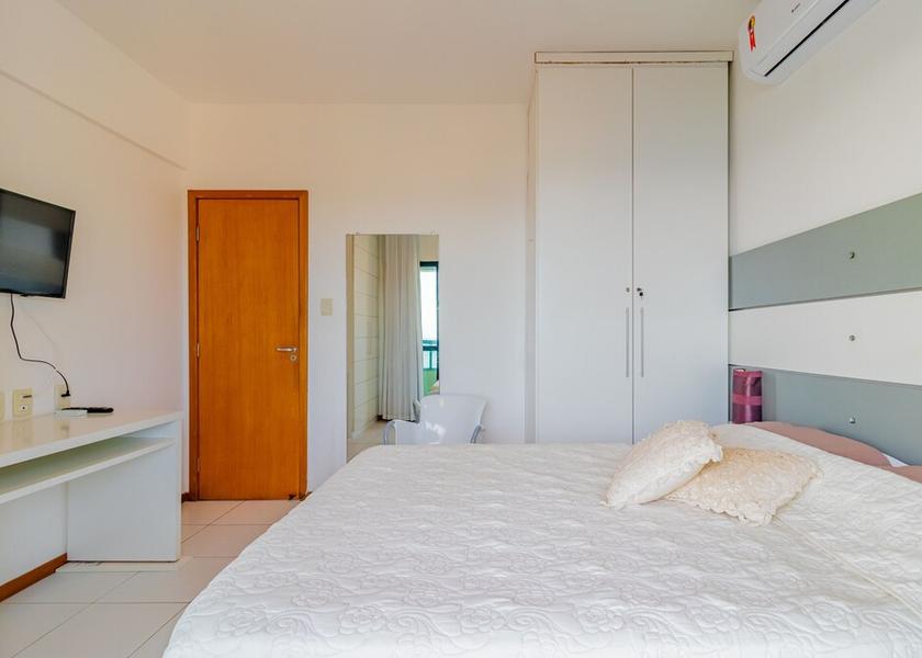 Bahia (state) Salvador Room